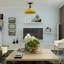 Lina Semi Flush Mount-2063932824-2063934039