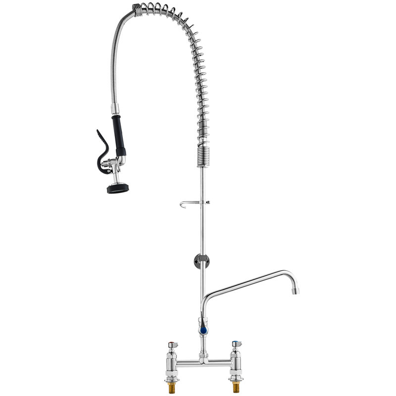Robinet de cuisine VEVOR