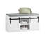 Ronquillo Upholstered Storage Bench