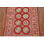 Tapis oriental géométrique Kazak