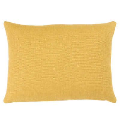 Franc Linen  Lumbar Pillow