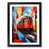 Black Framed
