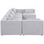 Canapé modulaire Olayemi-64839722