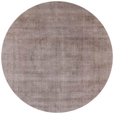 Tapis oriental gris Myria
