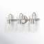 Thames 3 Light Crackled Dimmable Vanity Light-1610535648