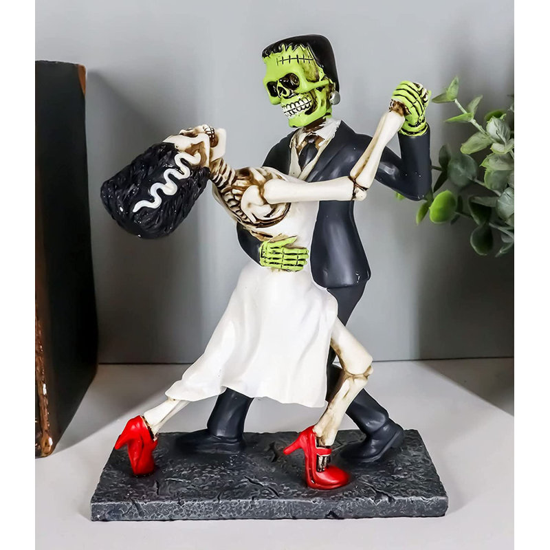 Figurine de mariage Dayannara