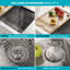 Évier de cuisine encastrable L 32 po x l 19 po Artec Pro Workstation-59664856