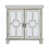 Blanc antique