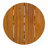 Round Outdoor Side Table