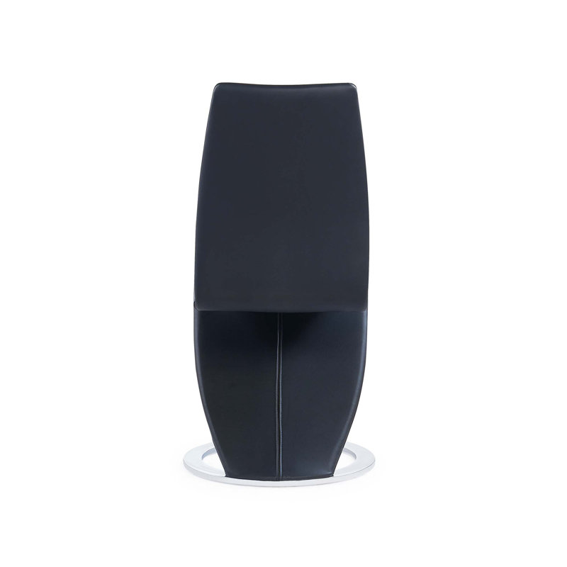 MARCUS DINING CHAIRS, Black