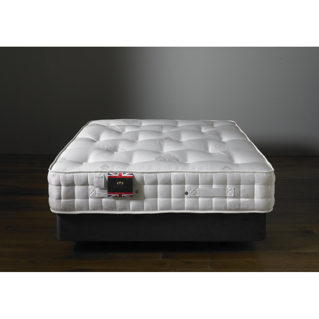 Ashington Pocket Sprung 1000 Divan Bed