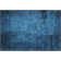 Premium Machine Washable Cerrito AMF554 Navy Rug