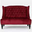 Causeuse Luxury Velvet-795258000