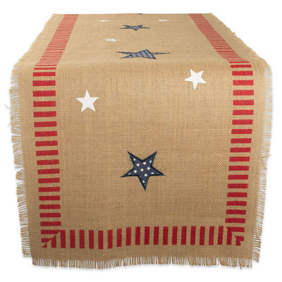 Hutchins Table Runner