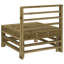 57.5cm Wide Rectangle Patio Sofa-95091752