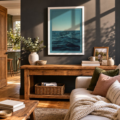 Ocean Horizon Coastal - Print