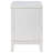 Avril 2-drawer Nightstand Bedside Table