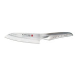 Global Knives Sai 5.31" Santoku Knife