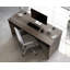 Harriss 24 bureau coquille / Cred / retour Ne-649654339-649654340