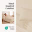 Ensemble de draps en microfibre 4 pièces Modern-988049357-975406688