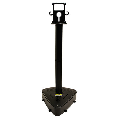 X Treme Duty stanchion