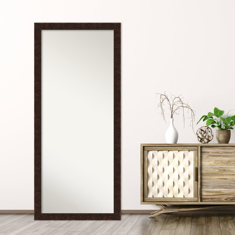 Aviah Flat Mirror