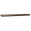 Plain Sliced Oak Floating Shelf-171703801