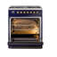 ILVE Nostalgie II Noblesse 30 in Dual Fuel Range-327453427-327453398