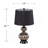 Lyratta Table Lamp