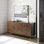 Modway Nexus Storage Cabinet Sideboard