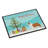 Non-Slip Christmas Indoor Doormat-22322638