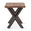 Elliston Solid Wood End Table