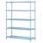 Sky Blue is out of stock selected