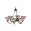 6 - Light Chandelier