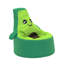 Petit fauteuil à billes Avocado