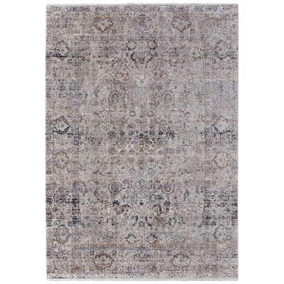 Roma Oriental Indoor Rug