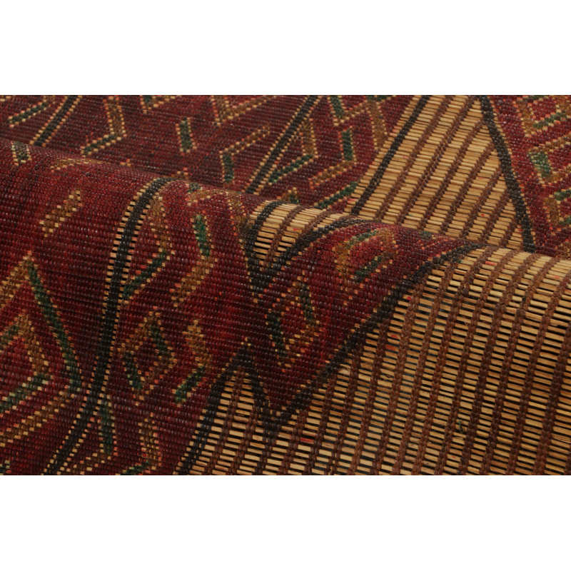 Vintage One-of-a-Kind 9'9X13'0 Area Rug