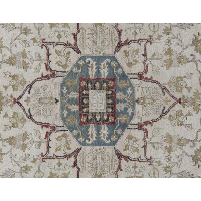 One-of-a-Kind 12'3" X 17'7" Area Rug