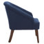 Fauteuil capitonné Helgeson-1381755380