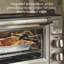 Friteuse à air et four à convection Professional Series The Perfectionist