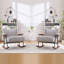 Chaise avec accoudoirs Modern-1216805977