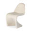 Briette Alcala Cream Dining Chair-970098111