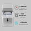 Klarstein Snow Cone Machine-62758007