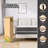 Alwyn Nietos Medium Euro Top Hybrid Mattress-17343246-32782197
