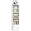 156cm H x 40cm W Standard Bookcase
