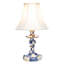 Check Candlestick Lamp-103564831