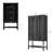 62.2" H Pantry Cabinet