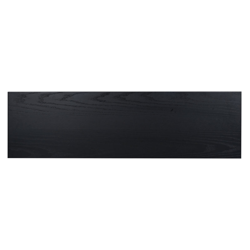 Armoire Shane, Black