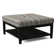Hammond Upholstered Ottoman