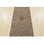 Tapis de couloir Neizan Fine Tabriz Mahi 2 pi 6 po x 11 pi 10 po